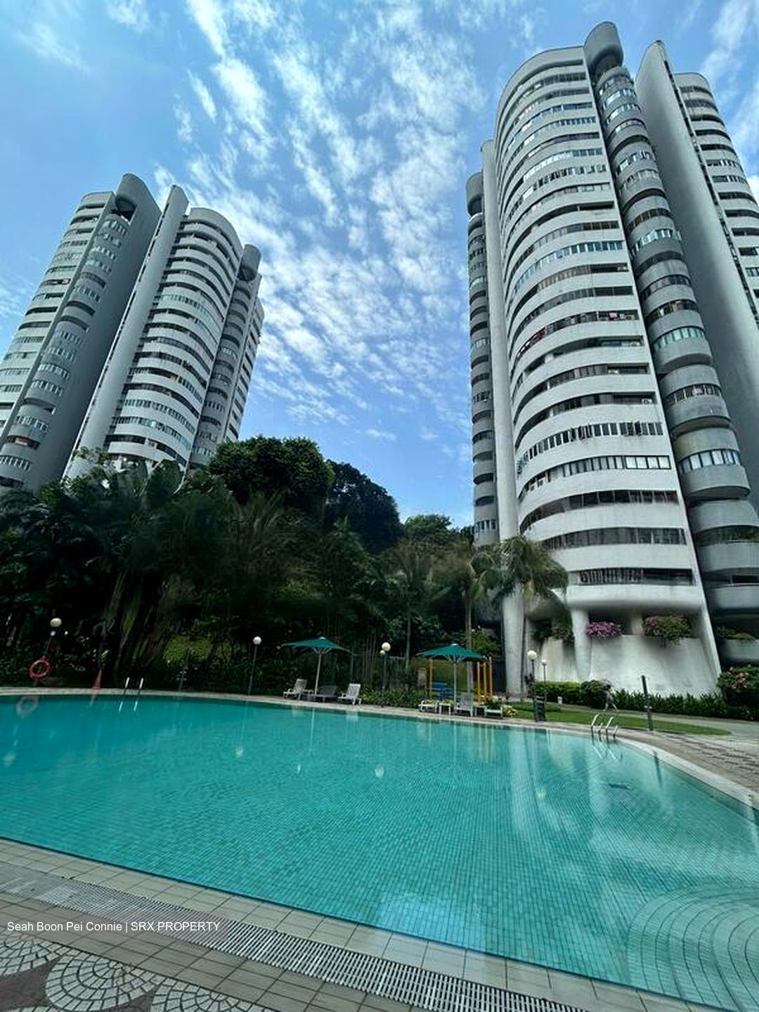 Teresa Ville (D4), Condominium #449439951